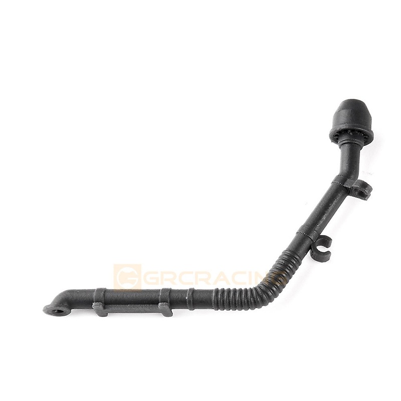 GRC Racing – Snorkel A Set For Traxxas TRX-4M Defender