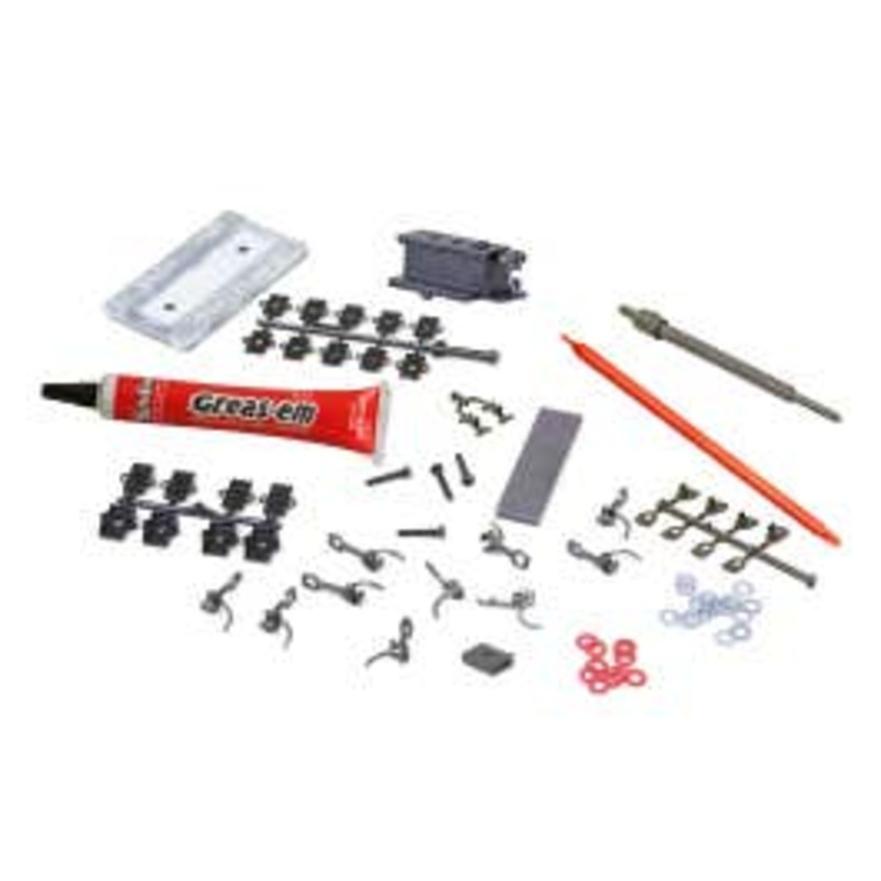Kadee 1035  HO Scale Starter Pack (Kit) (replaces #1030)