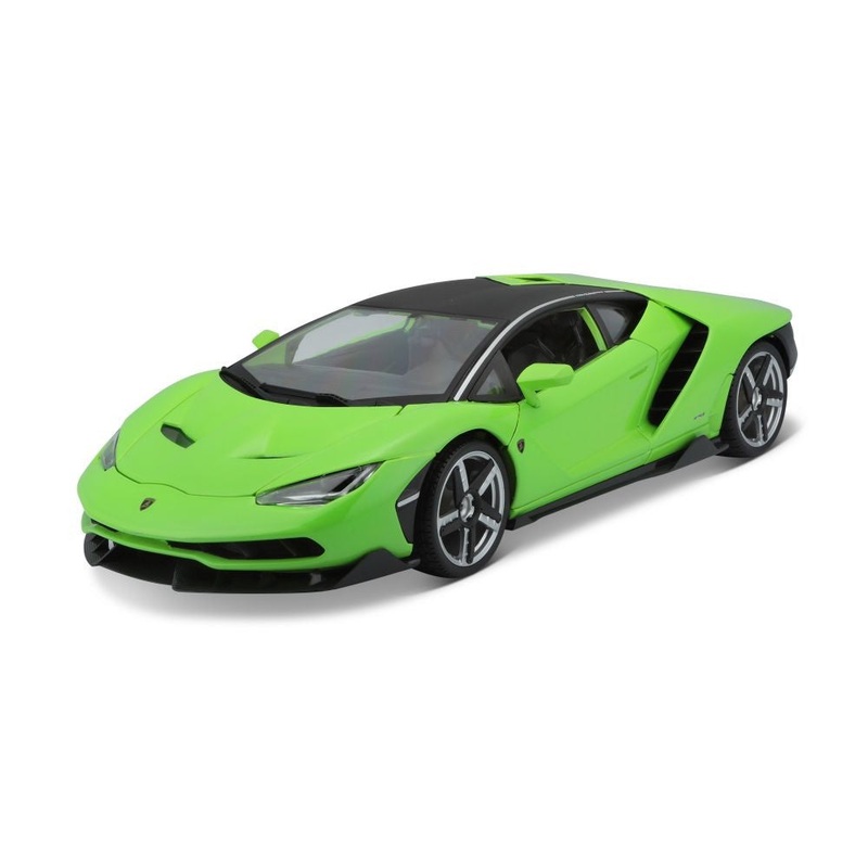 Maisto – 1/18 Lamborghini Centenario LP770