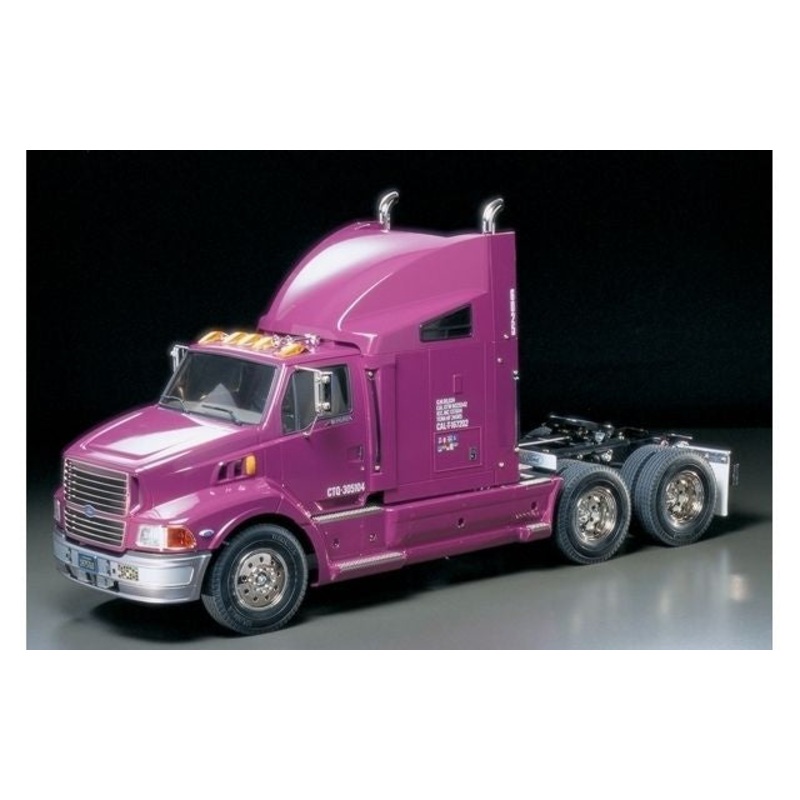 Tamiya – R/C Ford Aeromax