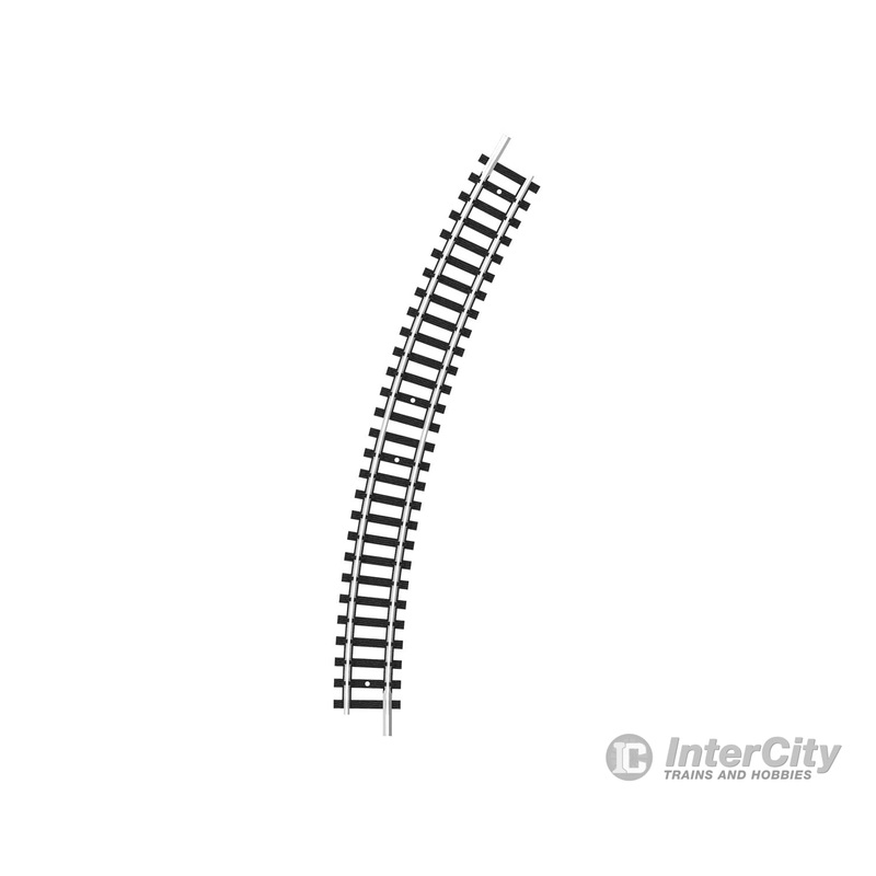 Trix 14910 Curved track