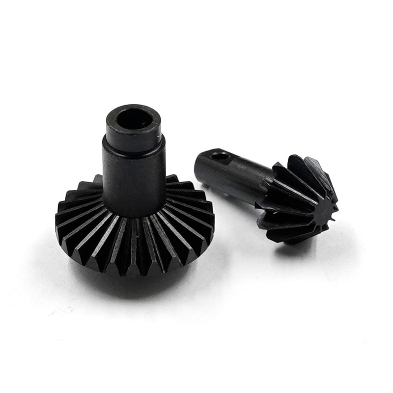 Yeah Racing – HD Steel Differential Gear 12t/24t