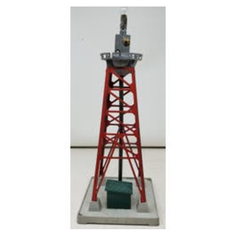 Lionel LIO193 O Industrial Water Tower #193 Built up