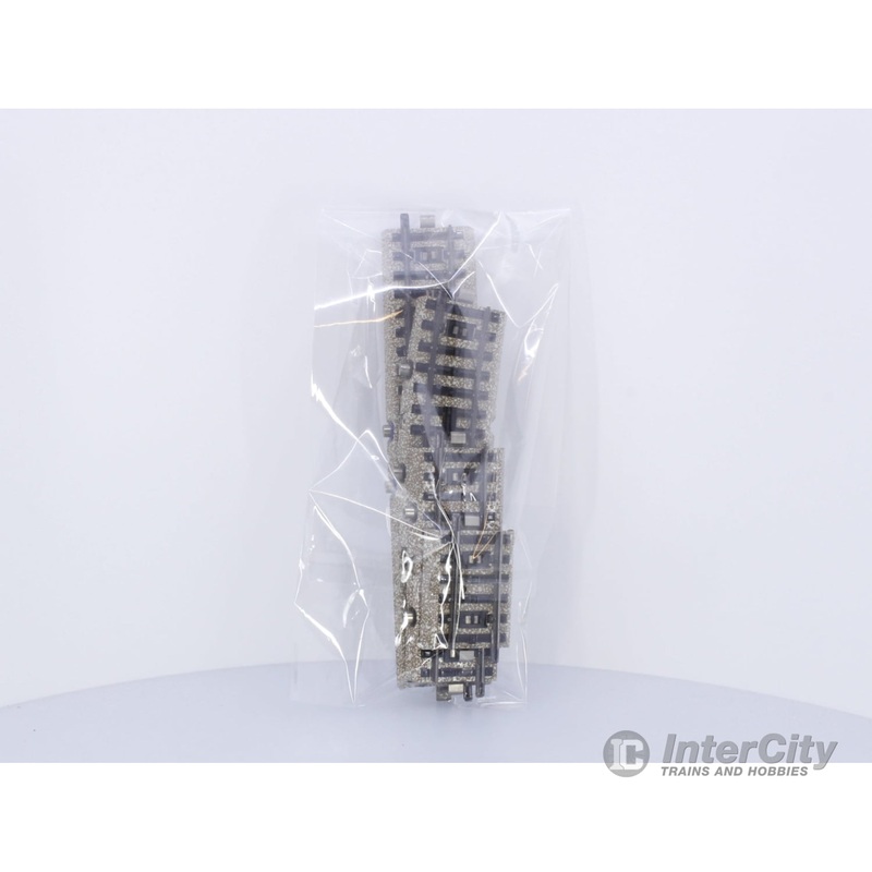 Marklin MISC HO MISC Size M Track Straights (2nd Hand)