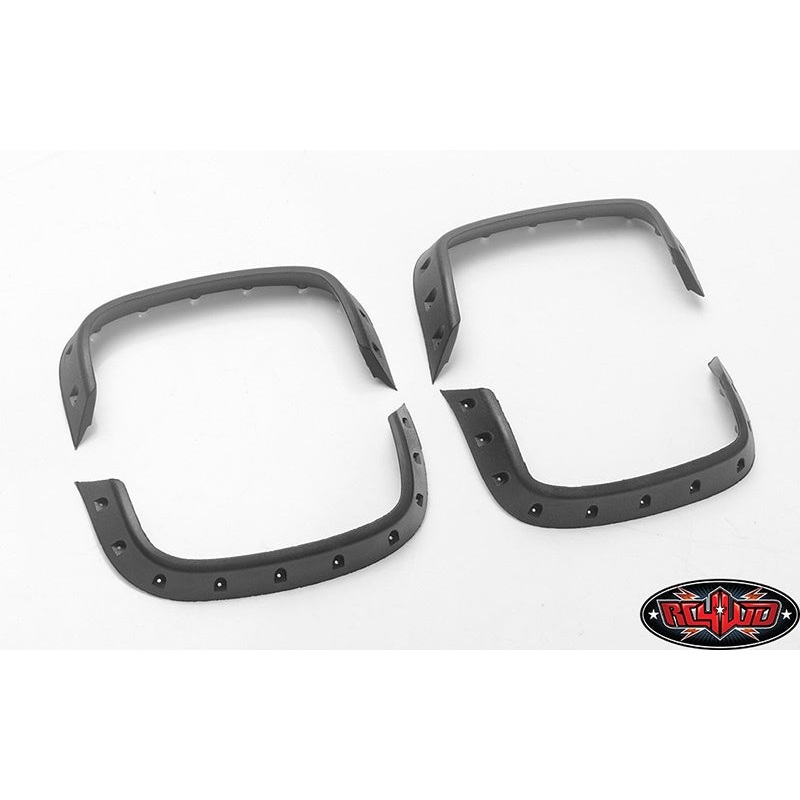 RC4WD – Tough Armor Fender Flares For Chevy Blazer Body (#)