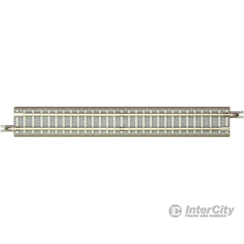 Rokuhan Z R038 PC 112.8mm straight track Concrete ties