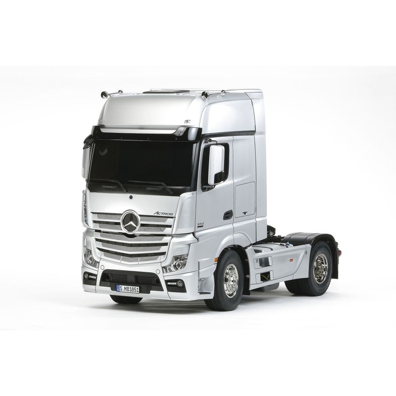 Tamiya – R/C Mercedes-Benz Actros 1851 GigaSpace