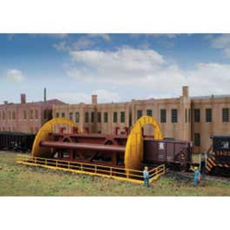 Walthers 933-4170 HO Rotary Dumper kit