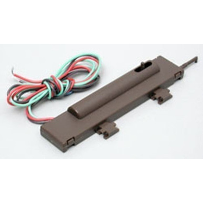 Atlas 584 HO Scale Remote Switch Machine Left for Code 83 & True-Track