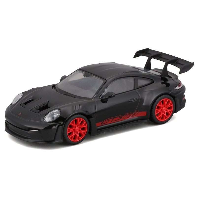 Burago – 1/43 Porsche 911 GT3 RS