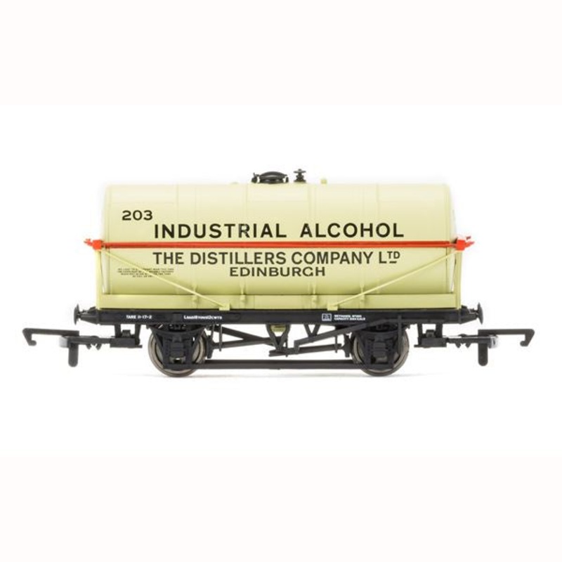 Hornby – Tanker 20 Ton