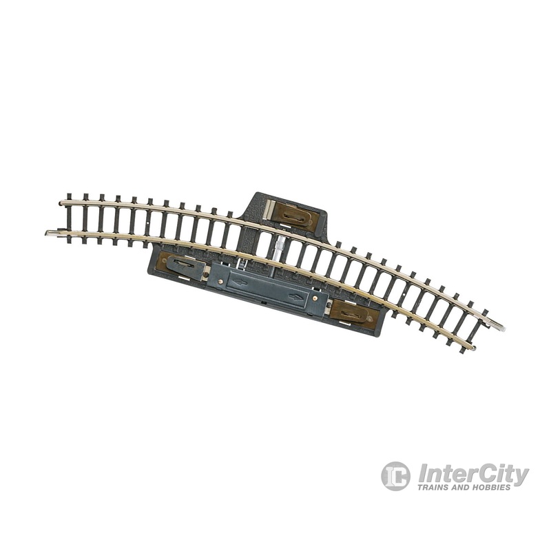 Marklin 8529 Curved Circuit Track 195 mm