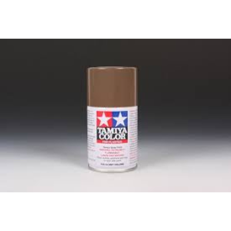 Tamiya – TS-90 Brown (JGSDF)