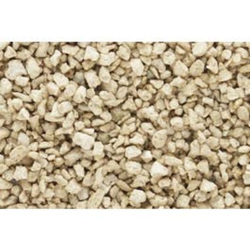 Woodland Scenics C1271 Medium Buff Talus