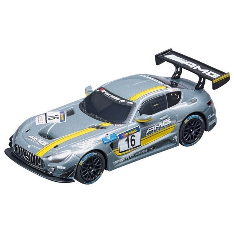 Carrera – GO!!! Mercedes AMG GT3 “TDB”