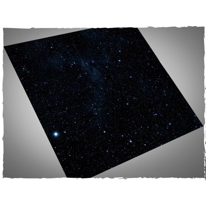Deep-Cut Studio – Game Mat – Stars (Mousepad 3×3′)