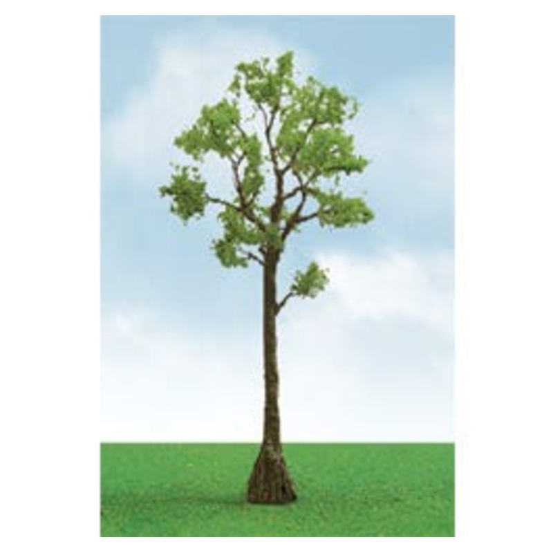 JTT 92316 Cypress Pro-Elite Trees – 5″ – 5.5″ (2 per package)