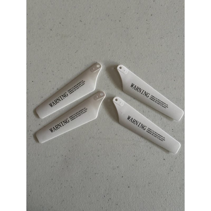 SYMA S111G-06 Main Rotor Blades