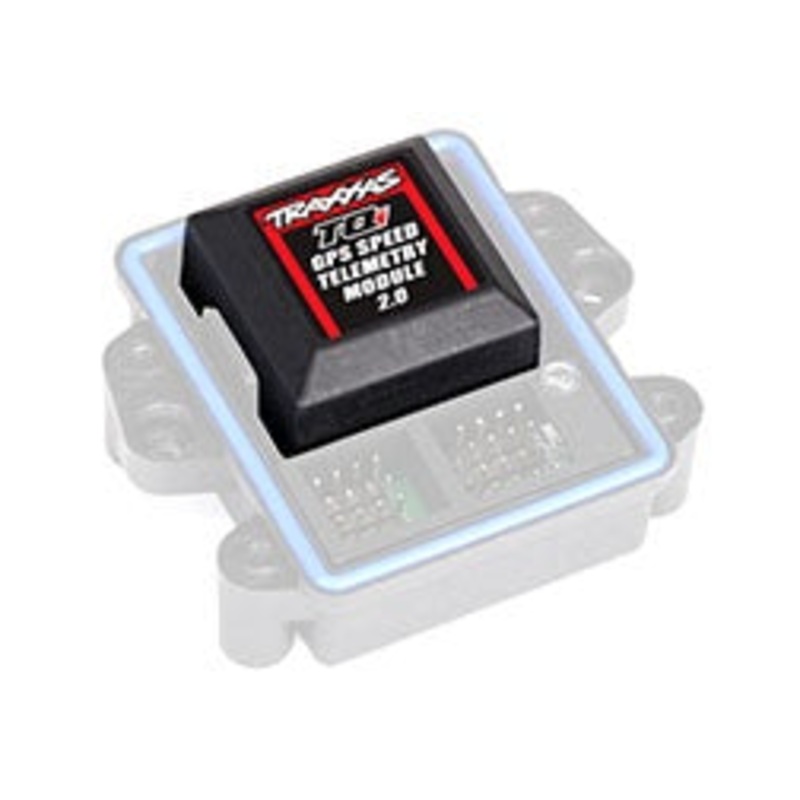 Traxxas – 6551X – Telemetry GPS Module 2.0