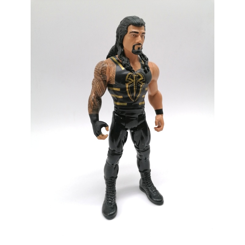 Details – 09009 – 7 inch Decorative Figure for 1/10 Crawler (Assorted)