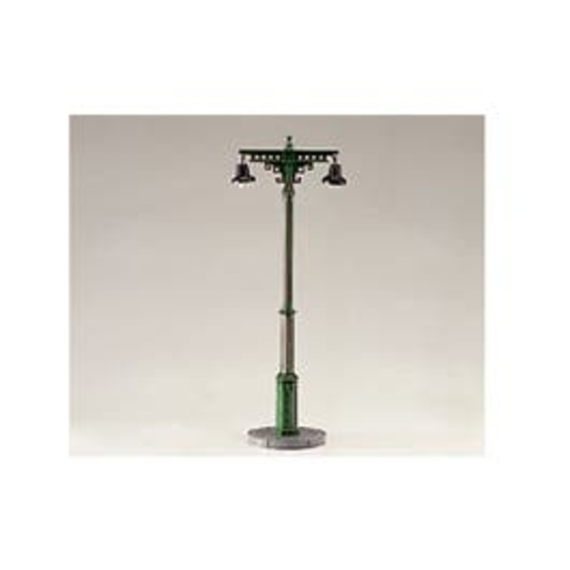 LGB #50560 Station Light, Double