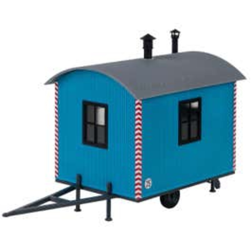 Pola 331056  G Construction trailer Kit