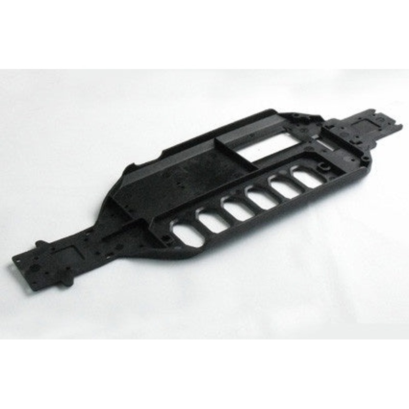 River Hobby – RH10184 Chassis Plate for Truck (Electric)