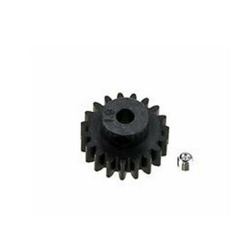 Tamiya – 08 Module Steel Pinion 19T