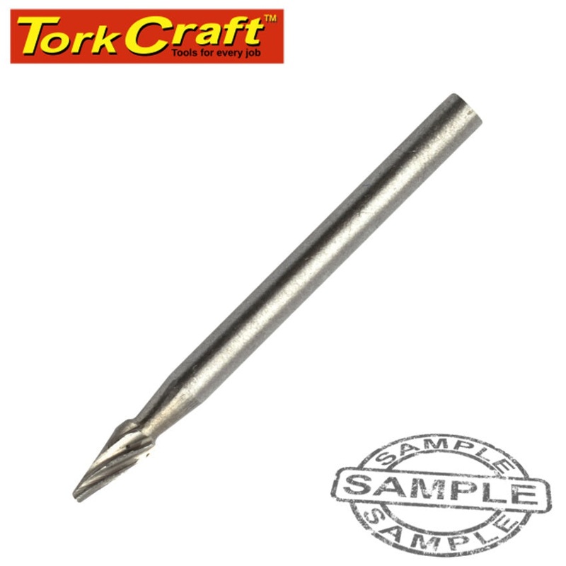 Tork Craft – Mini H/Speed Cutter 3.2mm