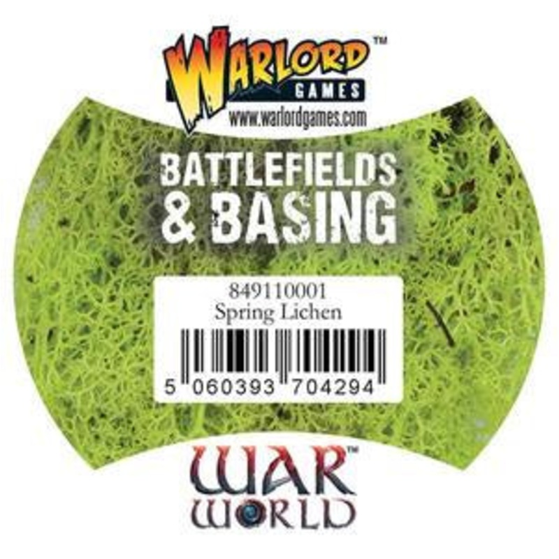 Warlord – Spring Lichen (500ml)