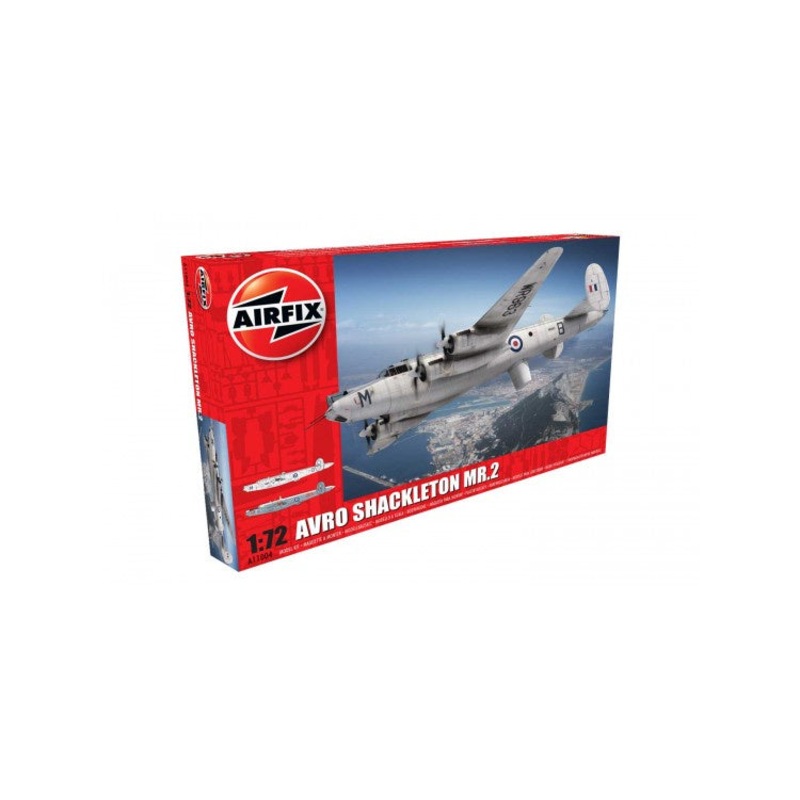 Airfix – 1/72 AVRO Shackleton MR.2