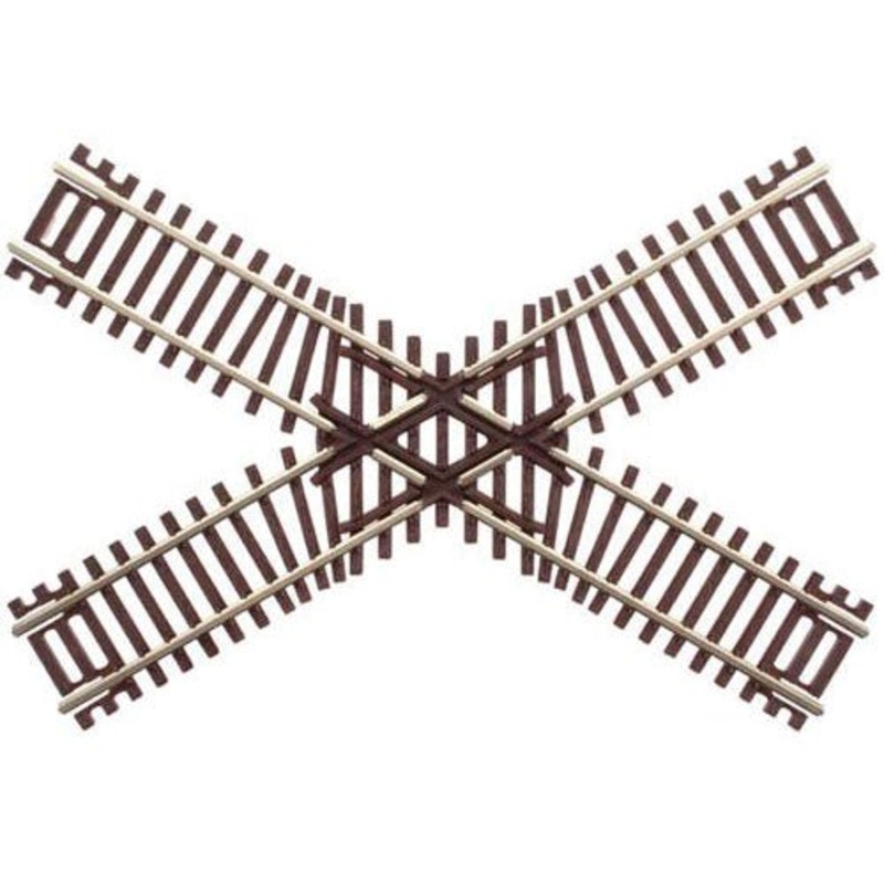 Atlas 2044 N Code 55 60 Deg Crossing