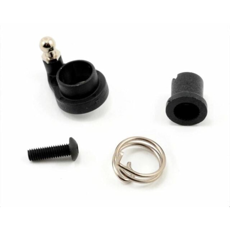 Traxxas – 5669 – Servo Horn (with Built-In Spring) (TRX-4/6)