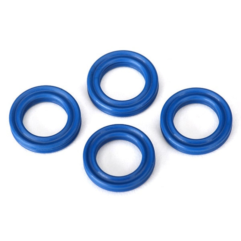 Traxxas – 8593 – X-Ring Seals (6×9.6 mm) (4) (UDR)