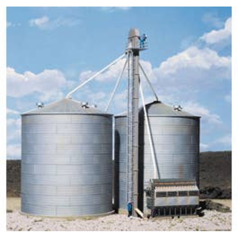 Walthers #933-3124 Grain-Conveyor — Kit