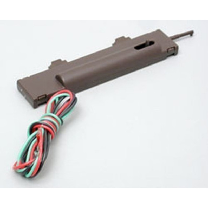 Atlas 585 HO Scale Remote Switch Machine Right for Code 83 & True-Track