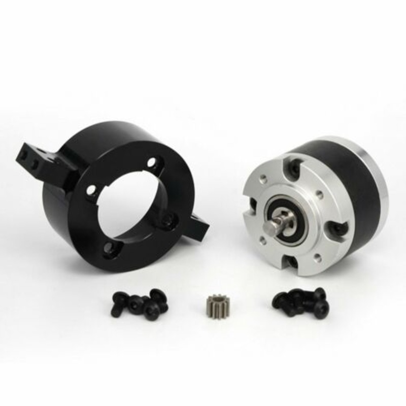 Lesu – Alum. Single Speed Planetary Reducer 1/5