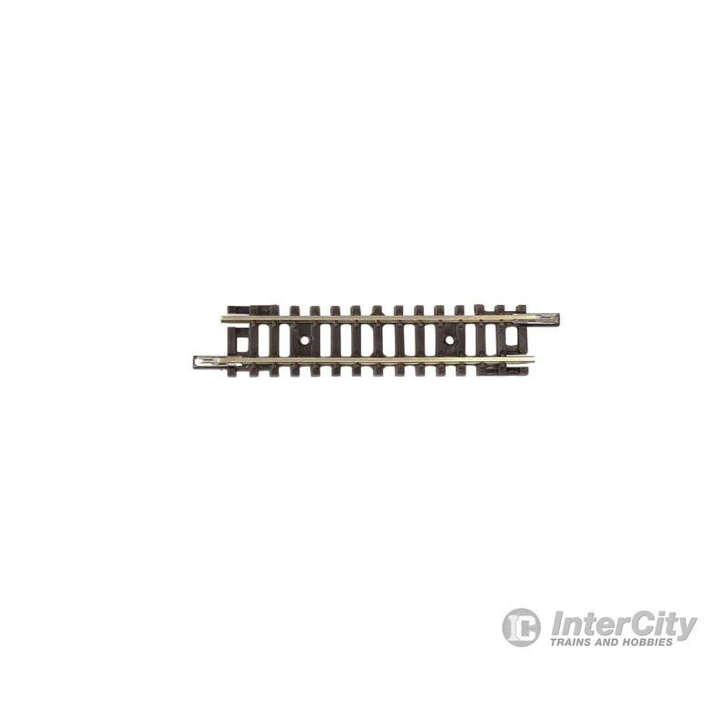 Rokuhan Z R092 Z Shorty rail set without roadbed 55mm