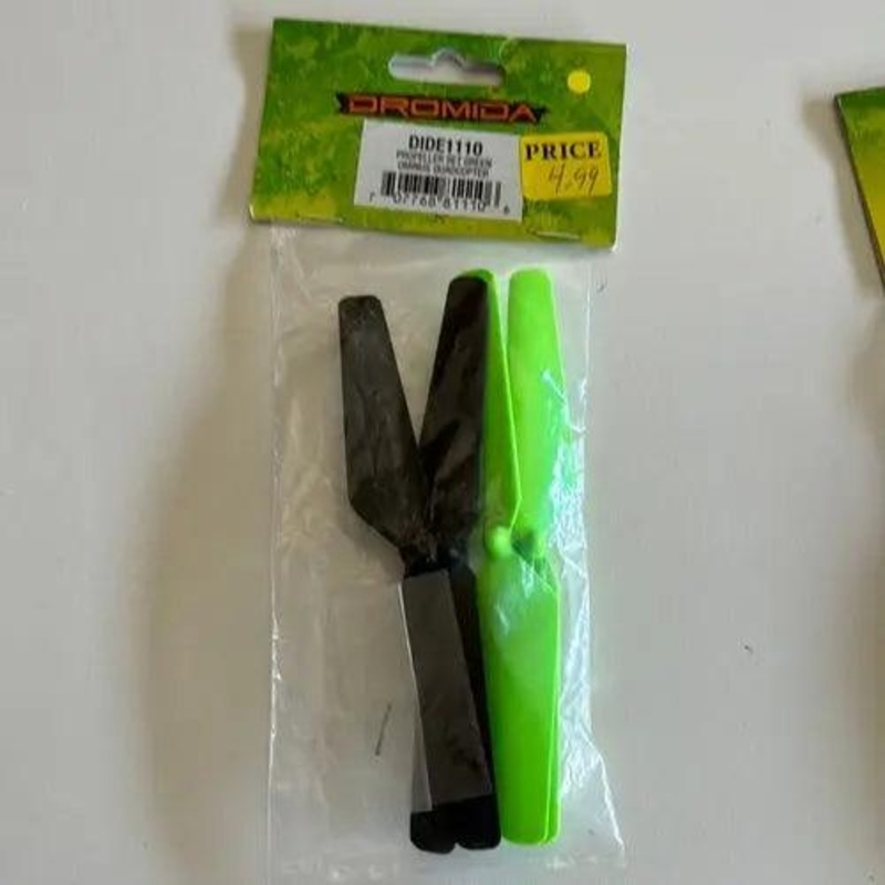 Dromida Propeller Ominus Quadcopter