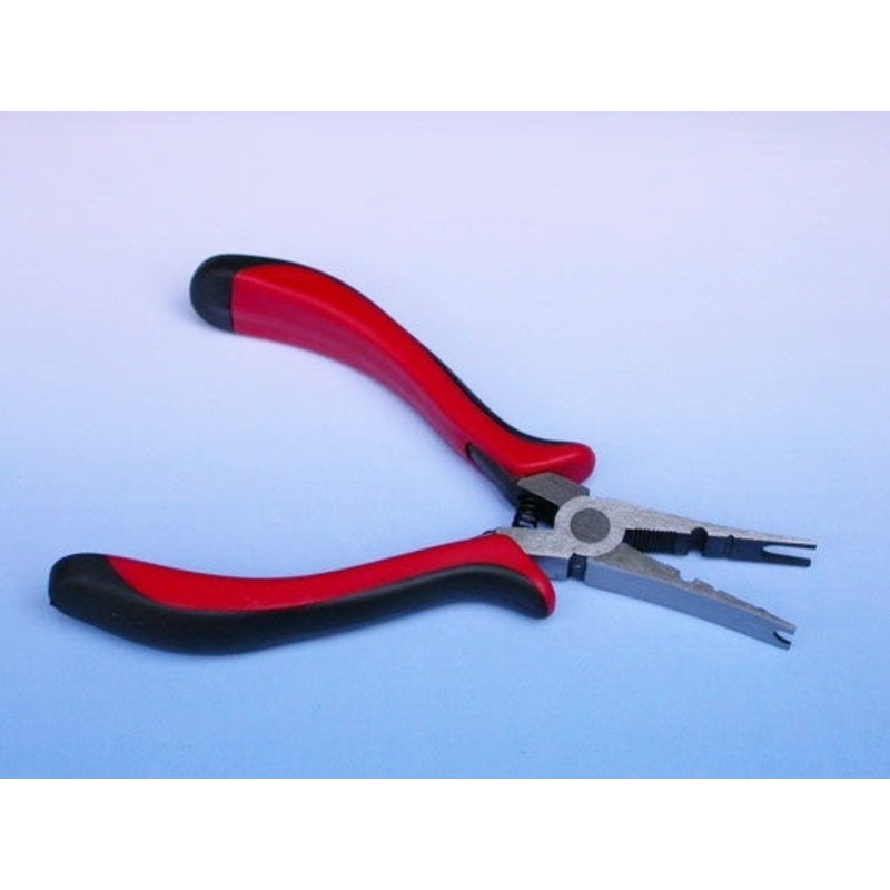 Prolux – Ball Link Pliers (5mm) –  Straight