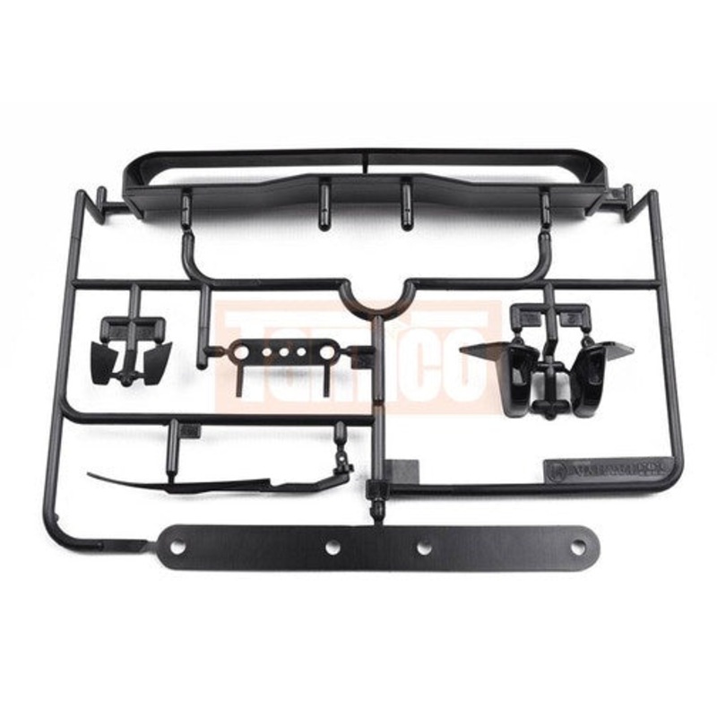 Tamiya – 9005416 H Parts for 58128 (Alfa Romeo 155 V6)