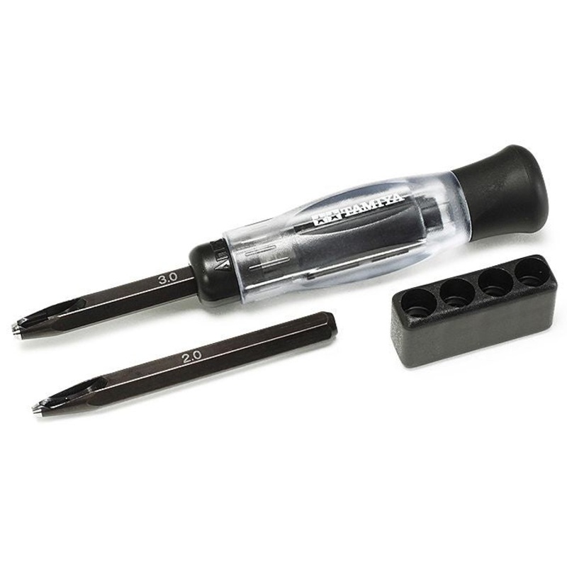 Tamiya – Modeler’s Punch