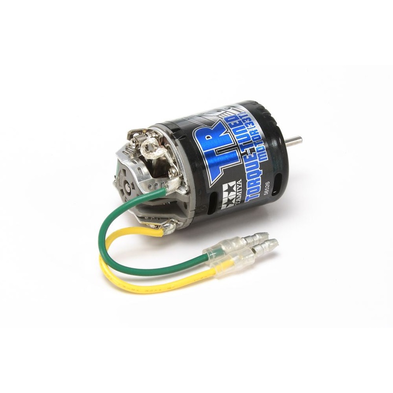 Tamiya – TR Torque – Tuned Motor (33T)