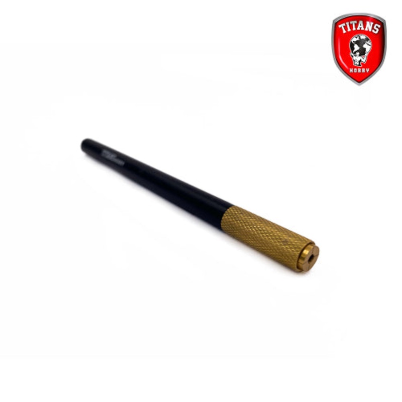 Titans – Handle for Cutter Mini Blades / Saw Blades and Riveter Wheels