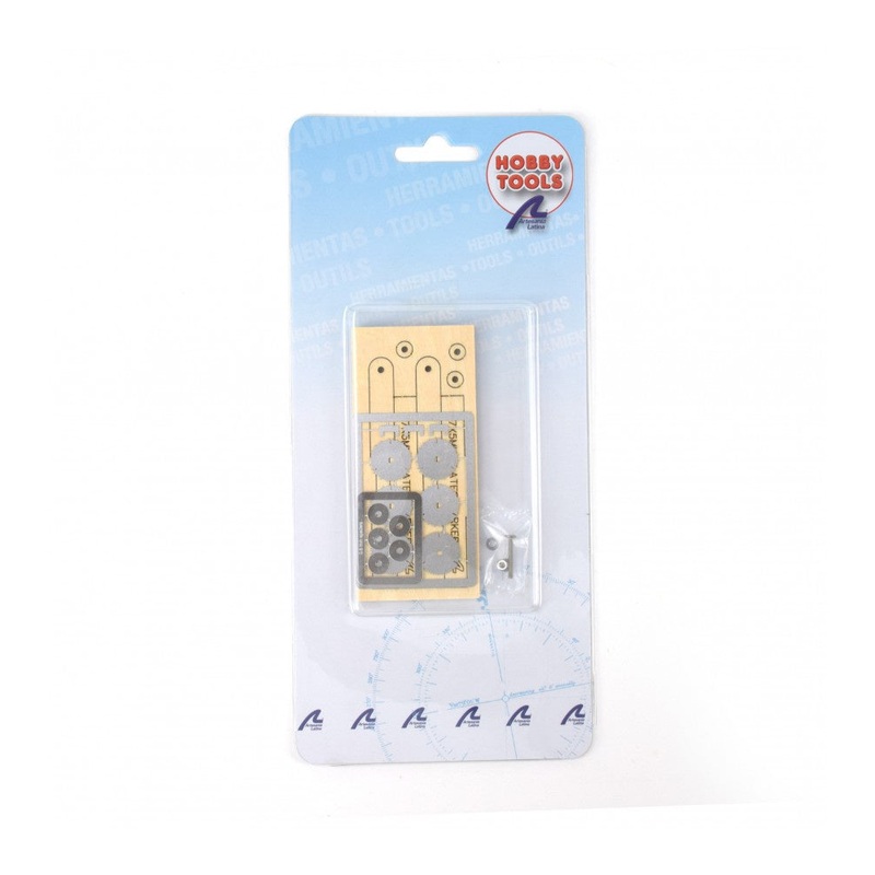 Artesania – Micro Riveting Tool Set