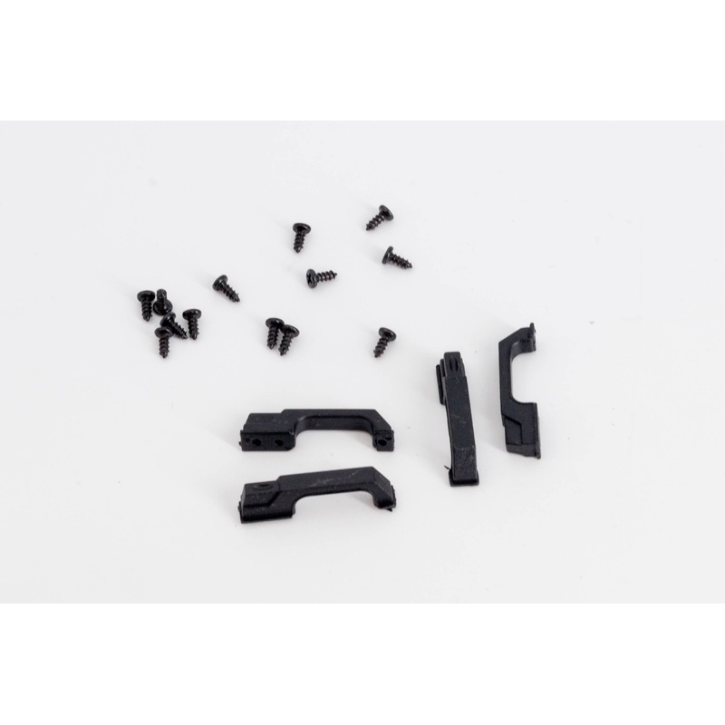 BigHorn RC – Simulation Door Handle Kit  TRX4 D90/110q