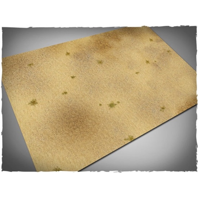 Deep-Cut Studio – Game Mat – Wild West (Mousepad 4×6′)