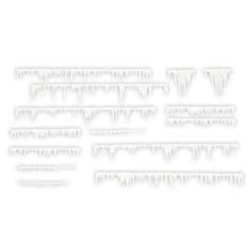 Faller 180874  HO Icicles