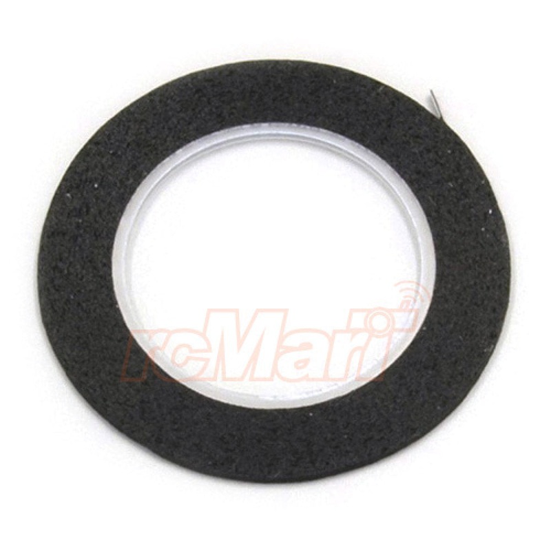 Kyosho – Micron Tap 1mm x 5m Black