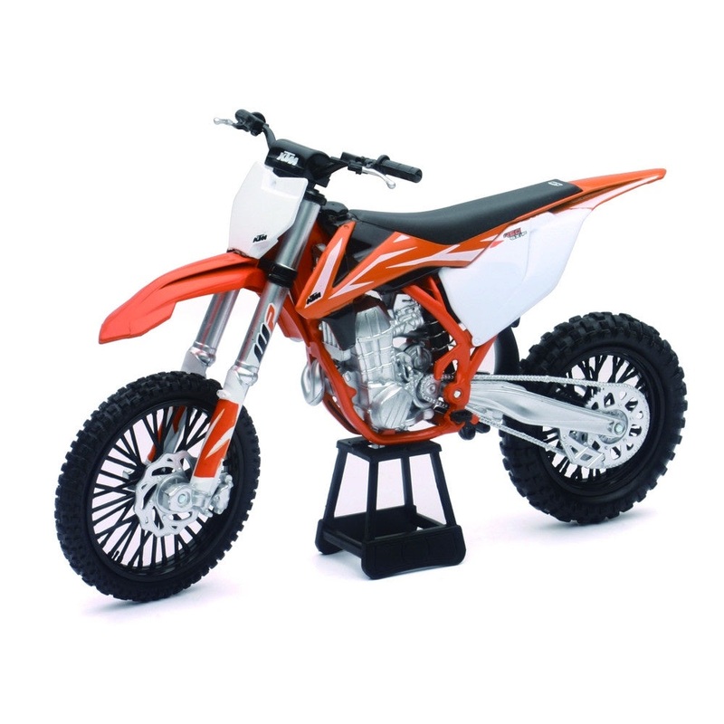 NewRay – 1/10 KTM 450 SX-F 2018
